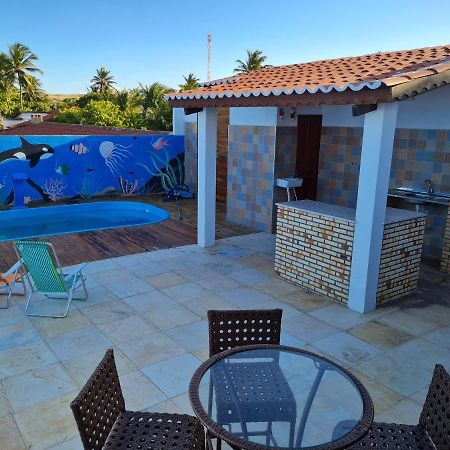 Casa De Ferias - Ferienhaus - House For Holiday! Uruau Kültér fotó