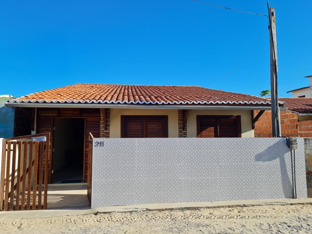 Casa De Ferias - Ferienhaus - House For Holiday! Uruau Kültér fotó