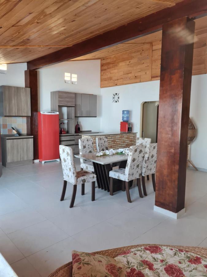 Casa De Ferias - Ferienhaus - House For Holiday! Uruau Kültér fotó