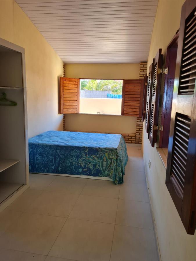Casa De Ferias - Ferienhaus - House For Holiday! Uruau Kültér fotó