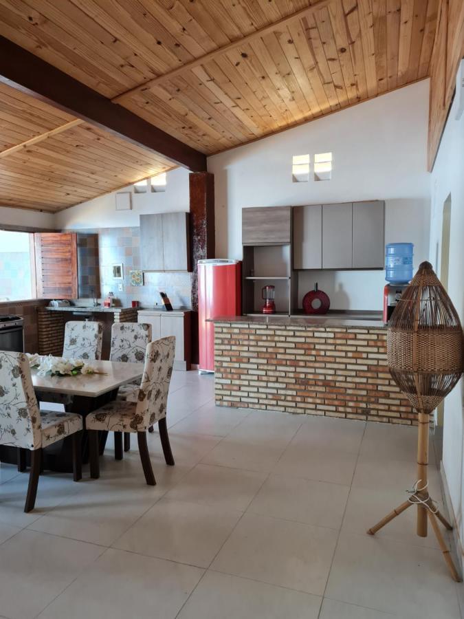 Casa De Ferias - Ferienhaus - House For Holiday! Uruau Kültér fotó