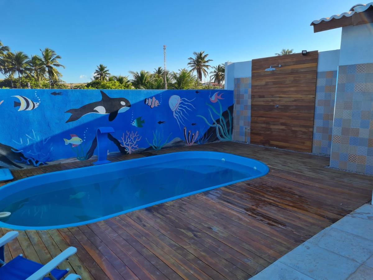 Casa De Ferias - Ferienhaus - House For Holiday! Uruau Kültér fotó