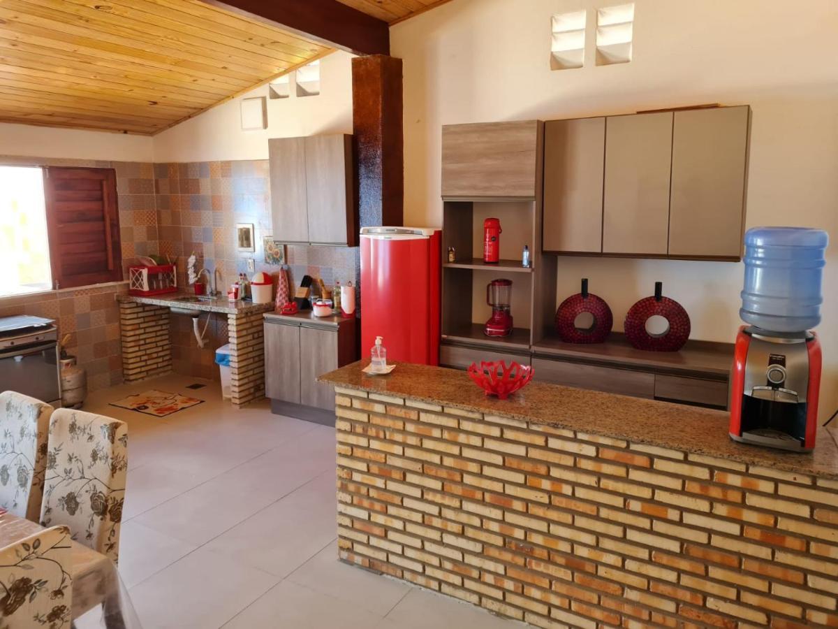 Casa De Ferias - Ferienhaus - House For Holiday! Uruau Kültér fotó